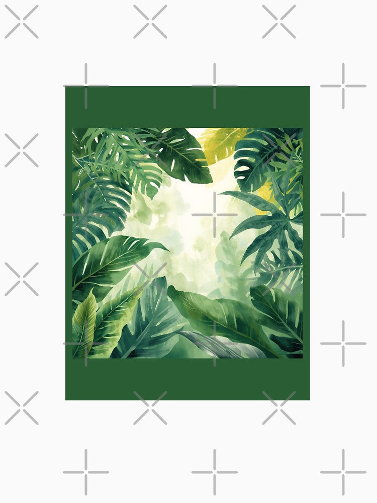 Regrow nature ?? by Designtothepoint