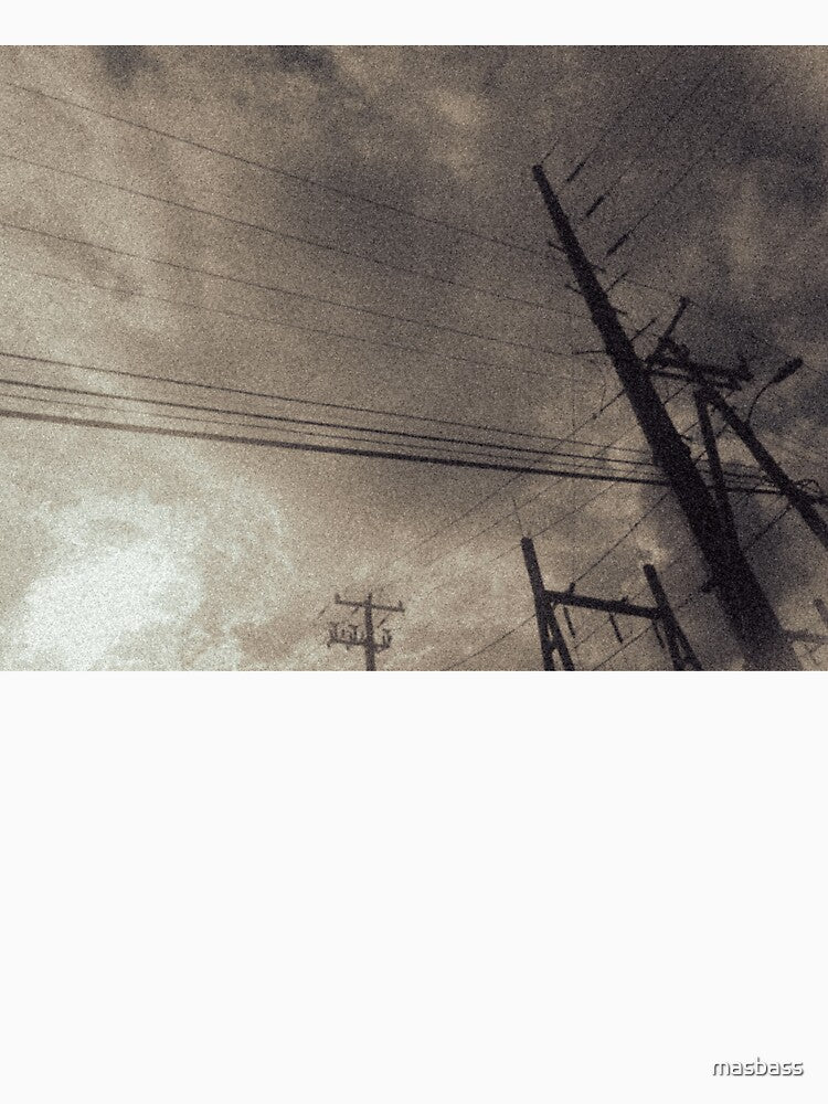 pylons #05 by masbass
