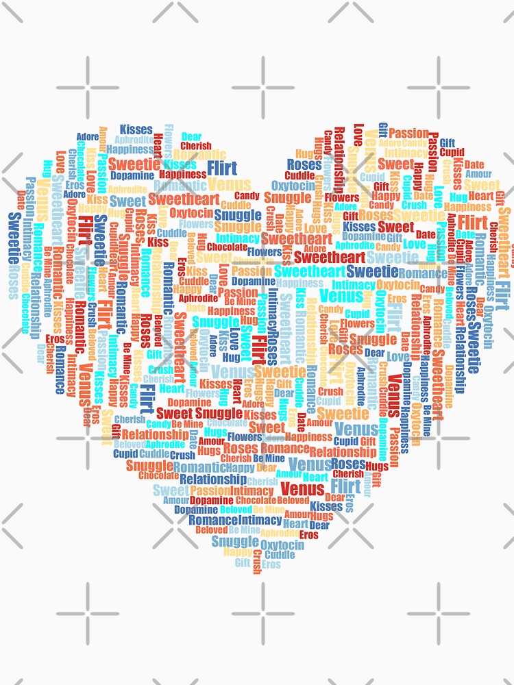 Heart valentine's dictionary by sheelashop T-Shirts, Hoodie, Sweatshirt | BlankRebels.com (Image 3)