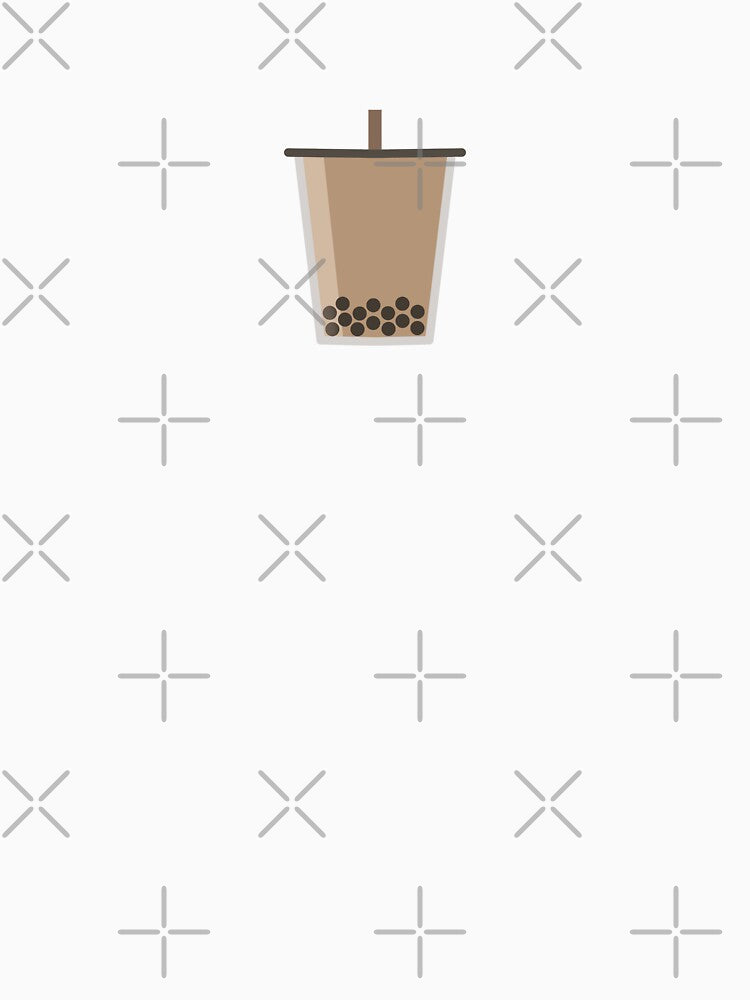 Boba Milk Tea by EmoBread T-Shirts, Hoodie, Sweatshirt | BlankRebels.com (Image 3)