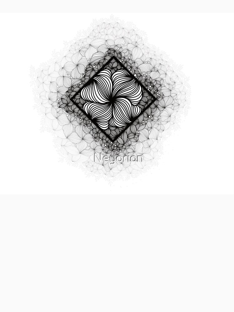 Emerging Doodle by Neyorion T-Shirts, Hoodie, Sweatshirt | BlankRebels.com (Image 3)