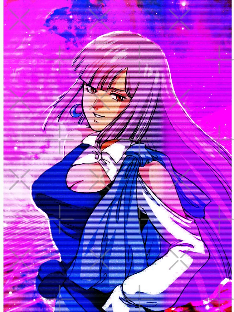 Roux louka VHS vaporwave. by Yoshiyuki1998 T-Shirts, Hoodie, Sweatshirt | BlankRebels.com (Image 3)