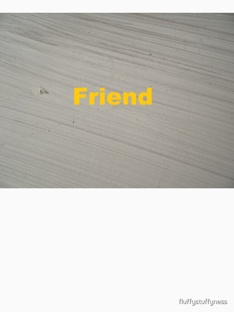 BEST FRIEND by fluffystuffyness T-Shirts, Hoodie, Sweatshirt | BlankRebels.com (Image 3)