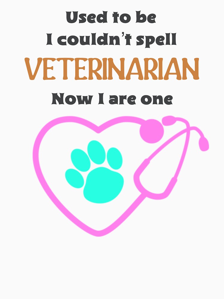 Funny Veterinarian Woman’S Shirt T-Shirts, Hoodie, Sweatshirt