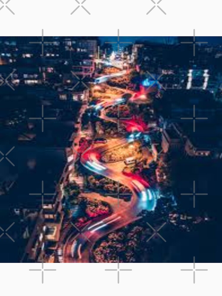 Speed Up City Design by Sameer Shrivastava