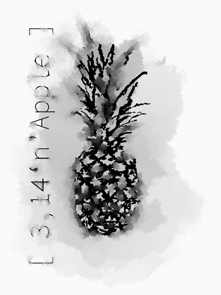 strange pineapple by MINDS-DARK-DOT T-Shirts, Hoodie, Sweatshirt | BlankRebels.com (Image 3)
