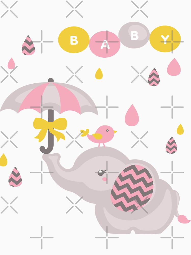 Baby shower by CosteO T-Shirts, Hoodie, Sweatshirt | BlankRebels.com (Image 3)