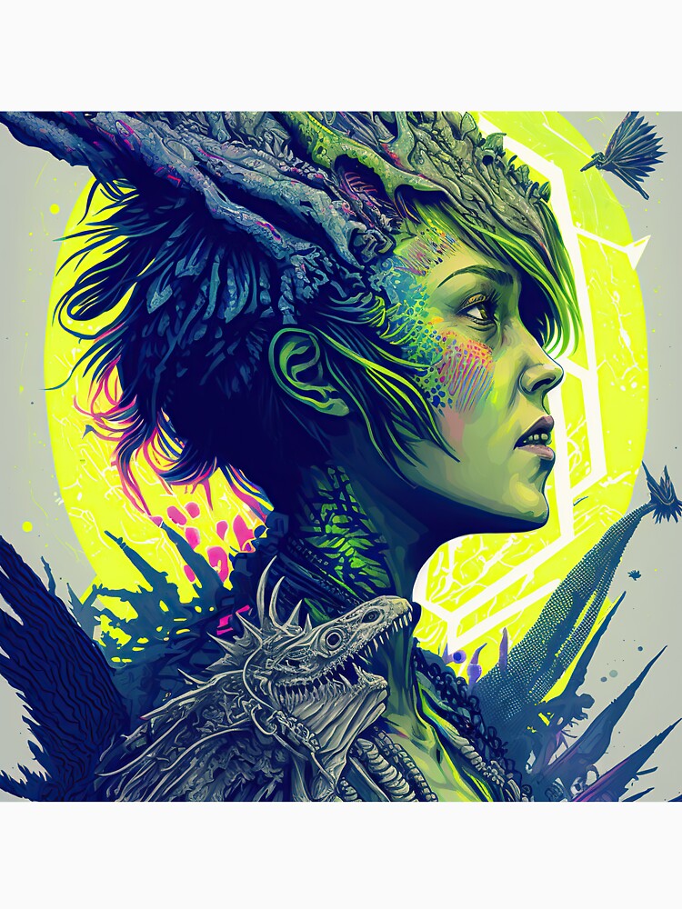 Born from the blood of the dragon by IA-Power T-Shirts, Hoodie, Sweatshirt | BlankRebels.com (Image 3)