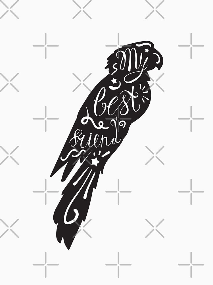 My best friend by sheelashop T-Shirts, Hoodie, Sweatshirt | BlankRebels.com (Image 3)