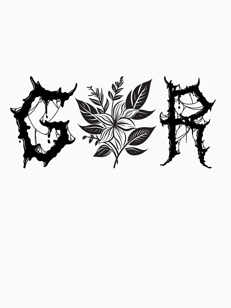 DARK FLOWER T-Shirts, Hoodie, Sweatshirt