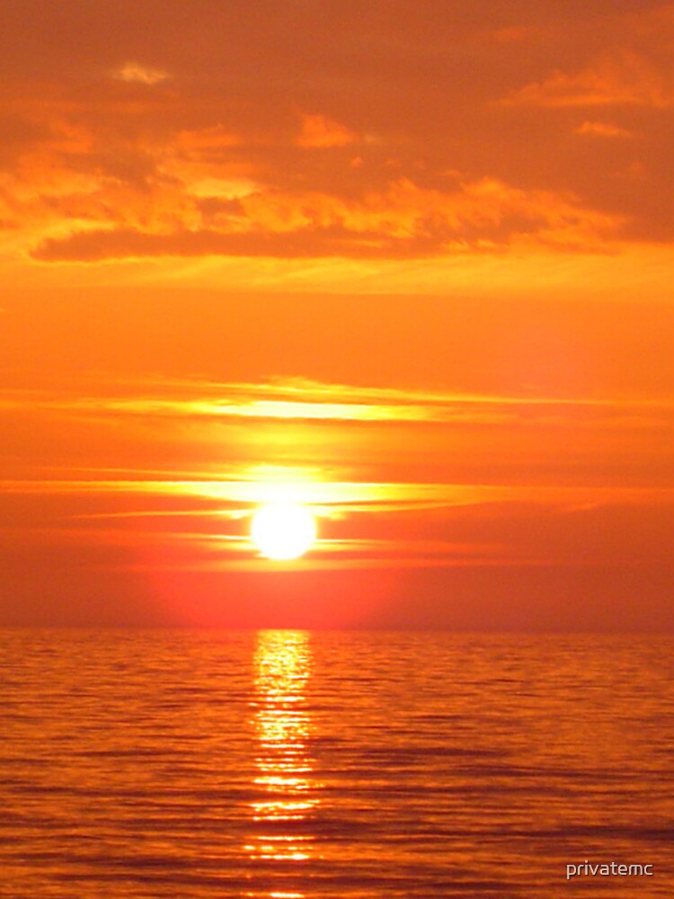 Sunset photograph by privatemc T-Shirts, Hoodie, Sweatshirt | BlankRebels.com (Image 3)