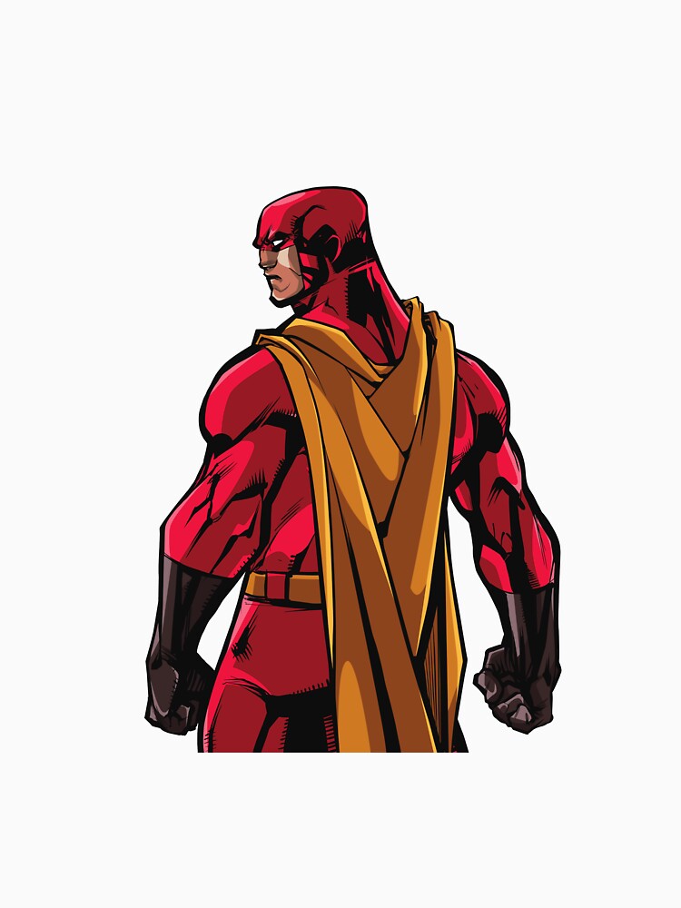 Sper hero by Shiv466