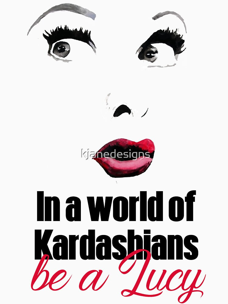 In A World Of by kjanedesigns