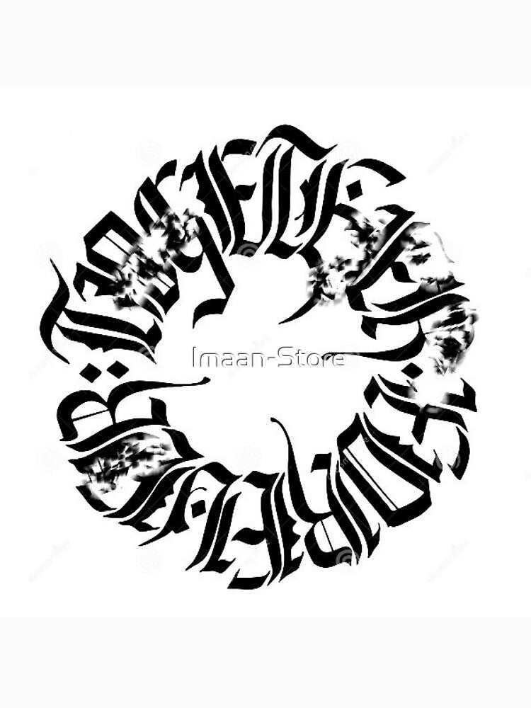 Classic Design by Imaan-Store T-Shirts, Hoodie, Sweatshirt | BlankRebels.com (Image 3)