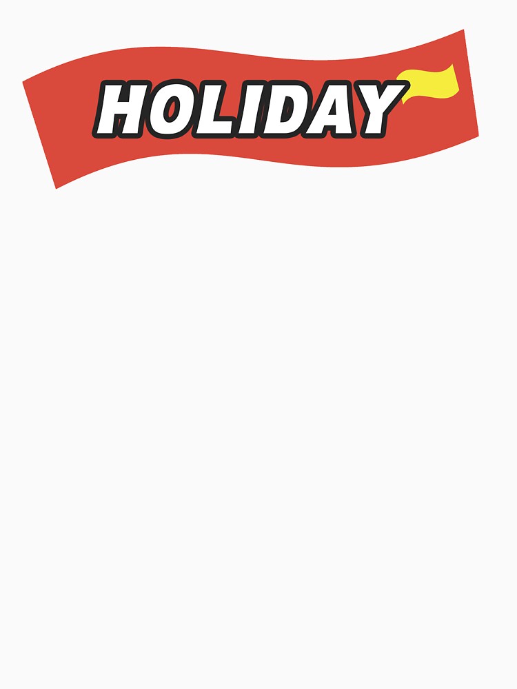 Holiday, holiday shirt, vacation, vacation shirt by Leonyc Hoodie, Sweatshirt | BlankRebels.com (Image 3)