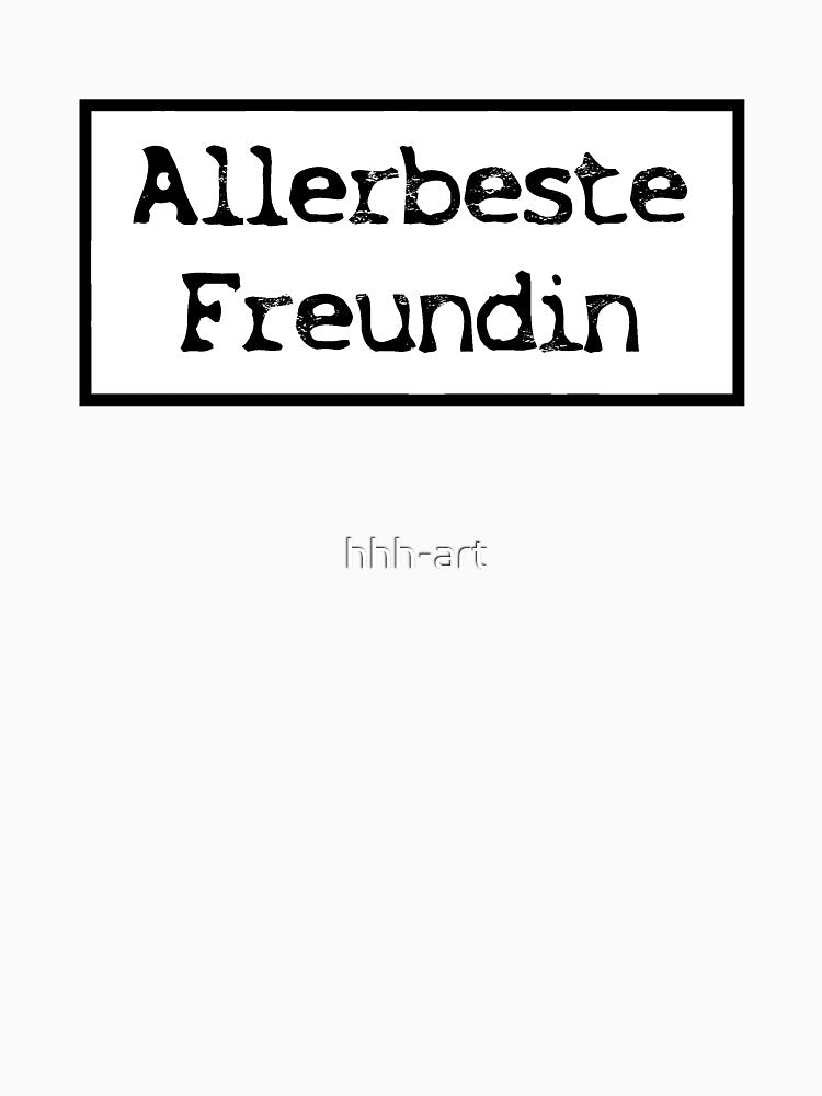 Very best friend by hhh-art T-Shirts, Hoodie, Sweatshirt | BlankRebels.com (Image 3)