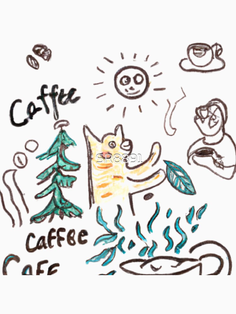 Dogs Books and coffee Dog reader coffee quote by SR8891 T-Shirts, Hoodie, Sweatshirt | BlankRebels.com (Image 3)
