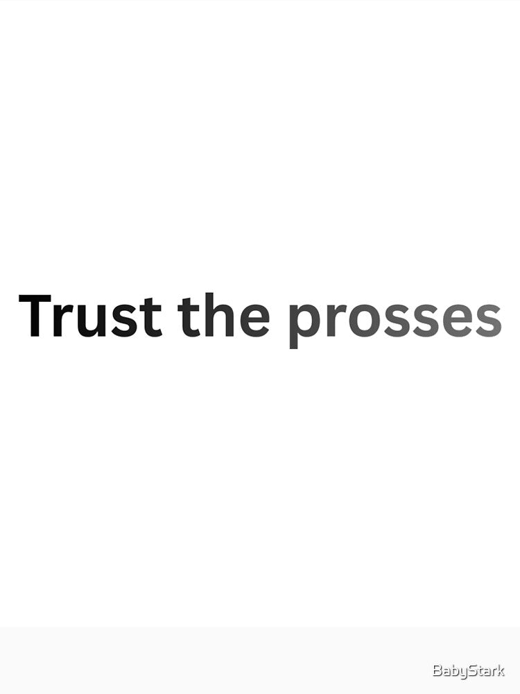 Minimal Motivational Quote Typography by BabyStark T-Shirts, Hoodie, Sweatshirt | BlankRebels.com (Image 2)