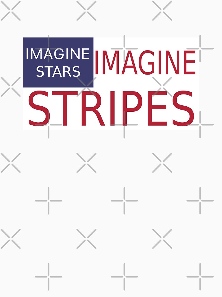 Imagine Old Glory v2 by popkulturniy