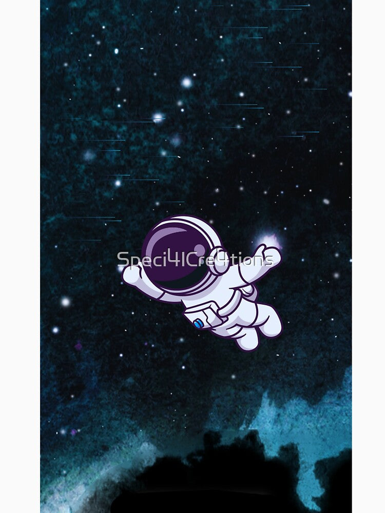 Lost in the Void by Speci4lCre4tions T-Shirts, Hoodie, Sweatshirt | BlankRebels.com (Image 3)