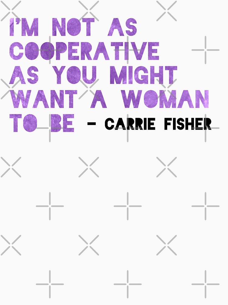 I'm Not As Cooperative As You Might Want A Woman To Be by SadCaptain T-Shirts, Hoodie, Sweatshirt | BlankRebels.com (Image 3)