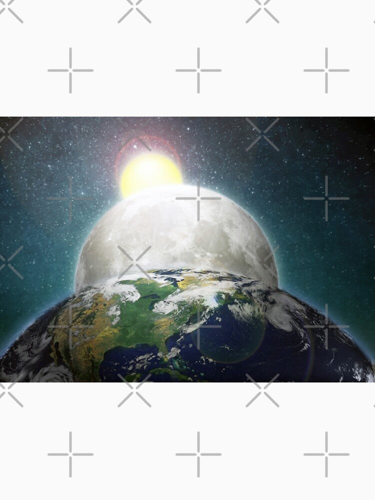 Moon phase by mtforlife66 T-Shirts, Hoodie, Sweatshirt | BlankRebels.com (Image 2)