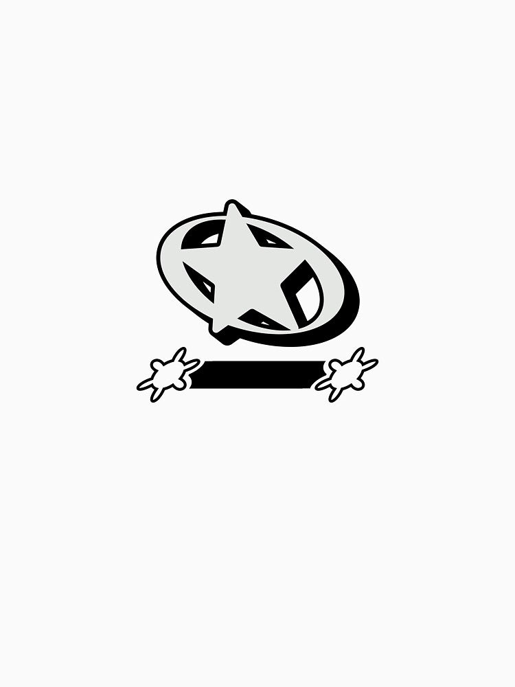 STAR Y2K by Fk1STL3® T-Shirts, Hoodie, Sweatshirt | BlankRebels.com (Image 3)