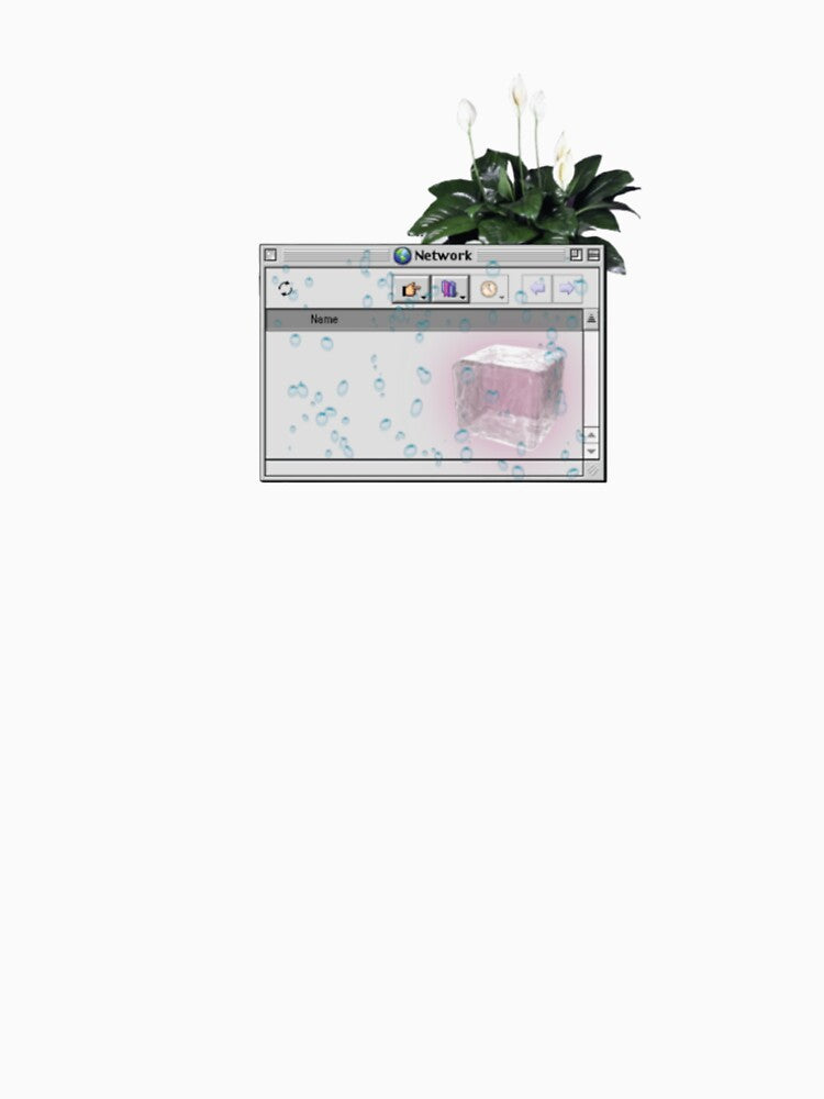 Vaporwave computer icon by Iwanttosellok T-Shirts, Hoodie, Sweatshirt | BlankRebels.com (Image 2)