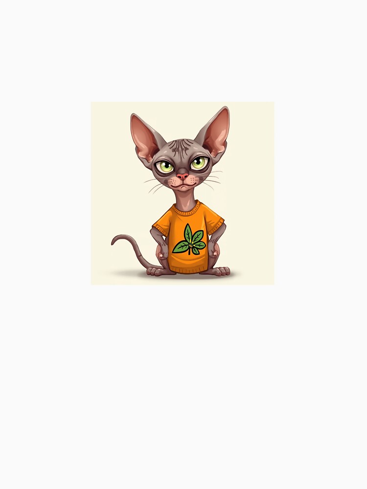 420 by wolosikowsky T-Shirts, Hoodie, Sweatshirt | BlankRebels.com (Image 3)