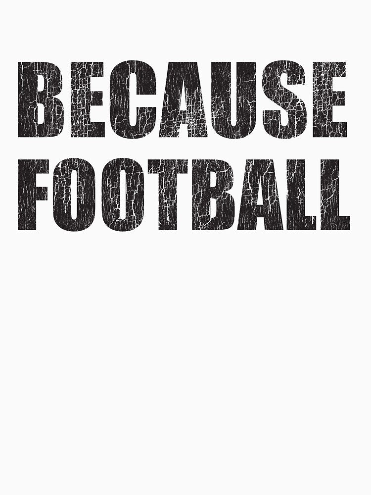 Because Football Game Day Obsessed by Cloud9hopper T-Shirts, Hoodie, Sweatshirt | BlankRebels.com (Image 3)