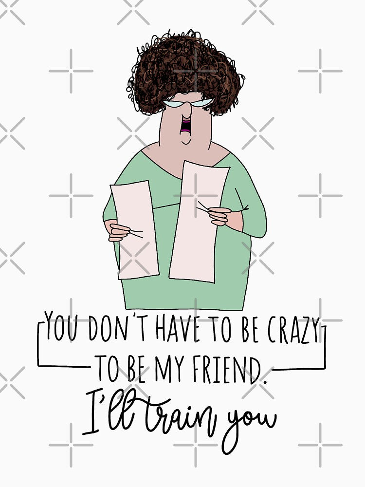 Best friend by karenbarrett T-Shirts, Hoodie, Sweatshirt | BlankRebels.com (Image 3)