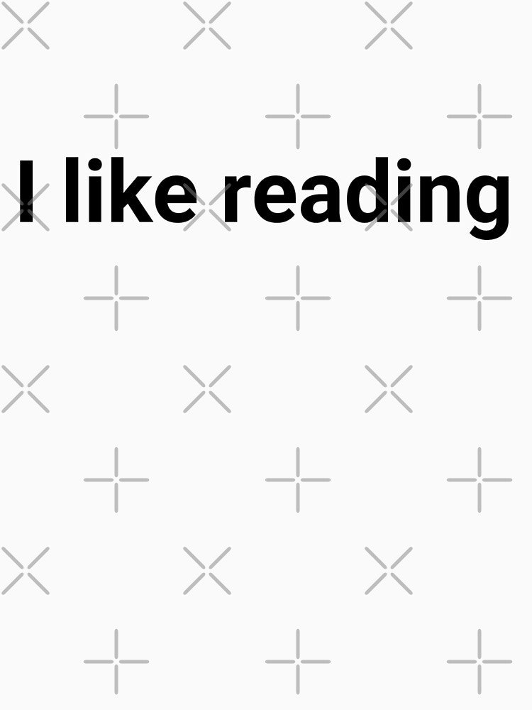 I like reading by DropBubble T-Shirts, Hoodie, Sweatshirt | BlankRebels.com (Image 3)