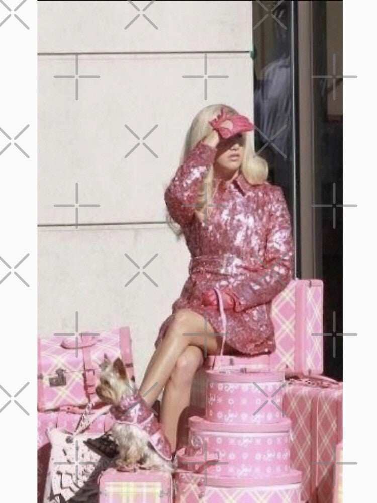 sharpay by sqftv T-Shirts, Hoodie, Sweatshirt | BlankRebels.com (Image 3)