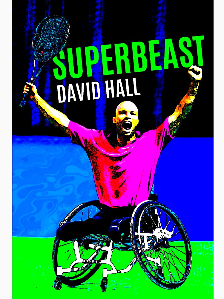 Superbeast 2 by Super Beast