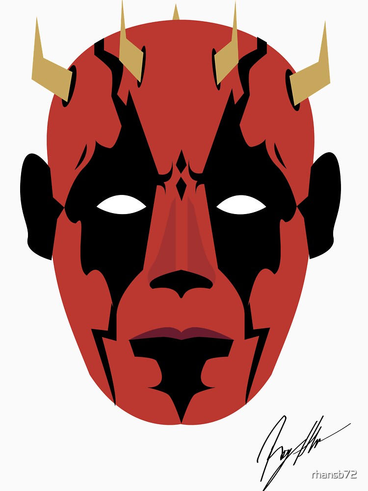 Darthpool by rhansb72 T-Shirts, Hoodie, Sweatshirt | BlankRebels.com (Image 3)