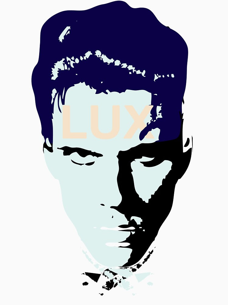LUX by Hardison L. Collins III