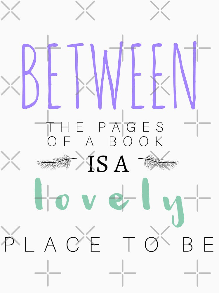 A Lovely Place To Be by Wuthering Pages Boutique T-Shirts, Hoodie, Sweatshirt | BlankRebels.com (Image 3)