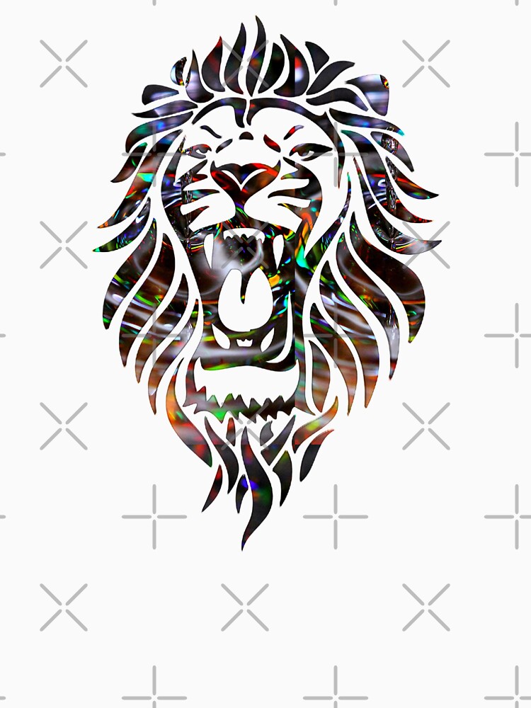 Line Premium Look Colourful Glossy Effect For Zodiac sign by Tshirtstory T-Shirts, Hoodie, Sweatshirt (Image 3)
