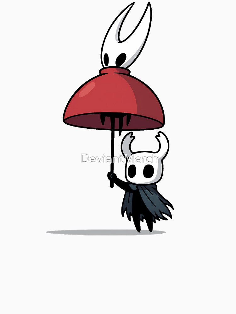 Funny Hollow Knight by DeviantMerch