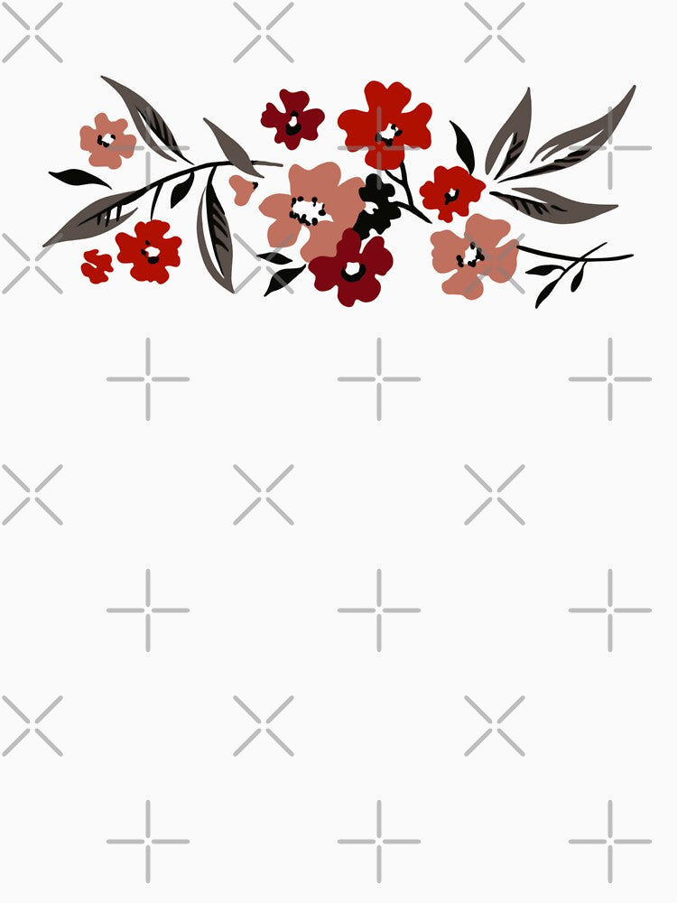 Primrose by millabadilla T-Shirts, Hoodie, Sweatshirt | BlankRebels.com (Image 3)