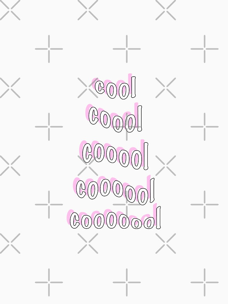 cool cool cool cool cool by 3meistudios