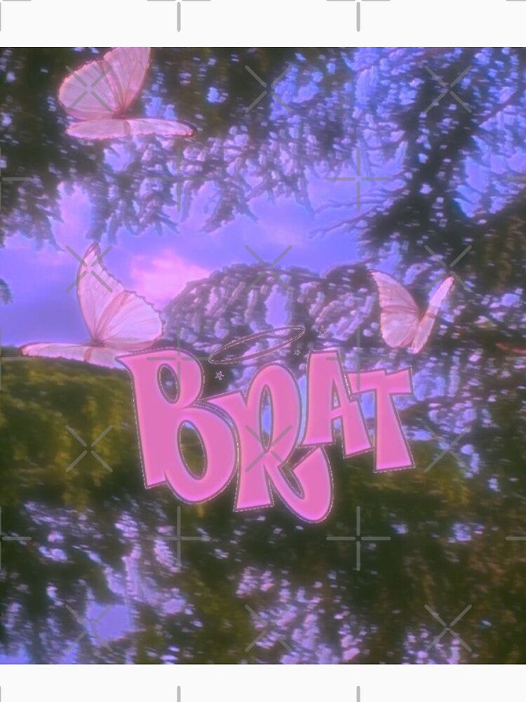 brat by sqftv T-Shirts, Hoodie, Sweatshirt | BlankRebels.com (Image 3)