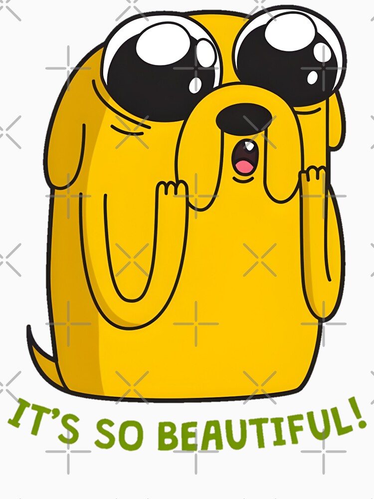 it's so beautiful! by Theuproarstore T-Shirts, Hoodie, Sweatshirt | BlankRebels.com (Image 3)