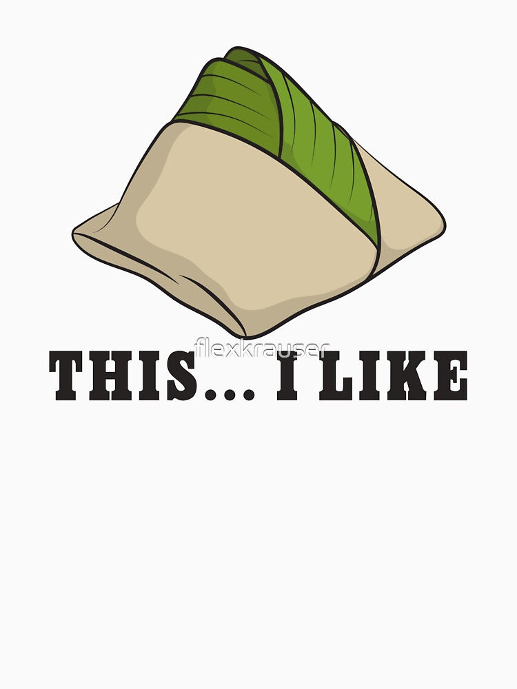 Nasi Lemak by flexkrauser T-Shirts, Hoodie, Sweatshirt | BlankRebels.com (Image 3)