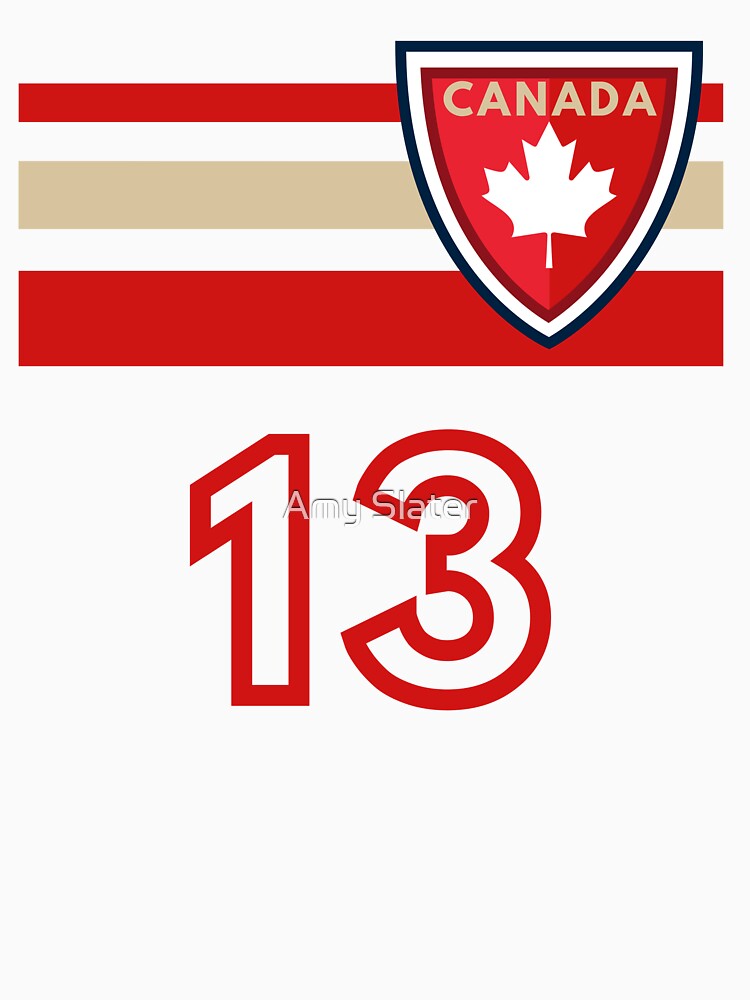 Canada Team Jersey-Retro Style-Canada Soccer Team-Atiba Hutchinson-Canada Soccer -2022--CANMNT-CANWNT by SighFly52