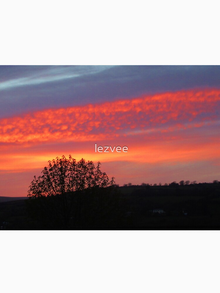 April Sunset  (As it was) by lezvee T-Shirts, Hoodie, Sweatshirt | BlankRebels.com (Image 2)