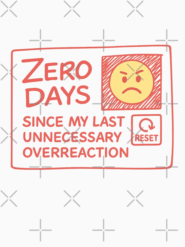 The Daily Overreaction Tracker by MadeByF