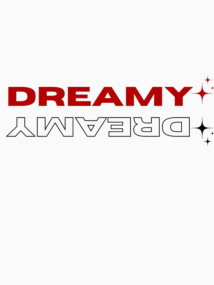 Dreamy by Lusi-ph-stamps T-Shirts, Hoodie, Sweatshirt | BlankRebels.com (Image 3)