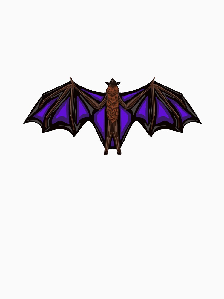 gothic bat by Cedartown T-Shirts, Hoodie, Sweatshirt | BlankRebels.com (Image 3)