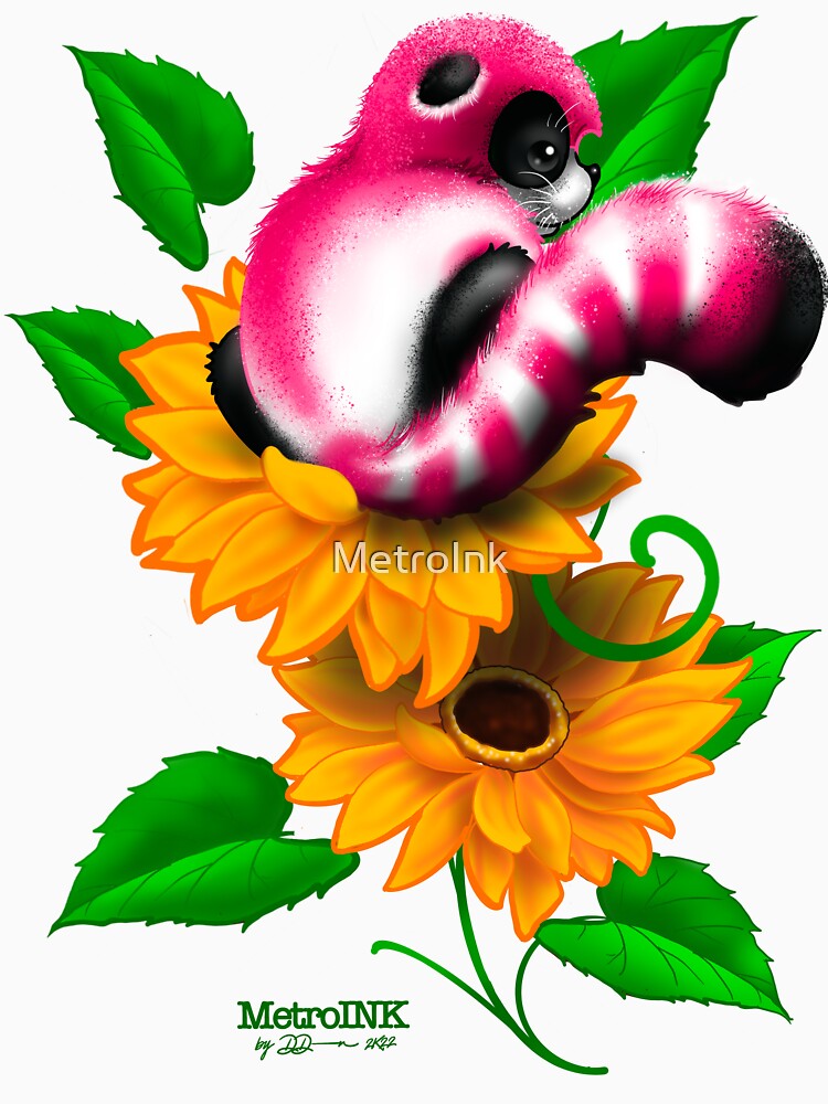 Solis Simia by MetroInk T-Shirts, Hoodie, Sweatshirt | BlankRebels.com (Image 3)